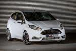 Ford Fiesta ST200 2017 года (ZA)